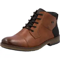Rieker Lederstiefeletten