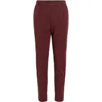 Vila Vivarone Slim Fit High Waist Hose