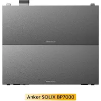 Anker SOLIX Erweiterungsakku BP7000 für SOLIX Solarbank Max AC -2 Stück