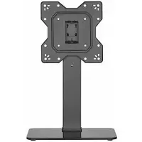 Bravo Tv Stand 2 Tisch-TV-Ständer 23"-43" Max 40 Kg VESA 100x200
