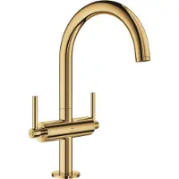 GROHE Atrio, Gold