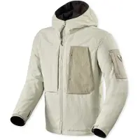 REV'IT! Danforth H2O Motorradjacke REV'IT!
