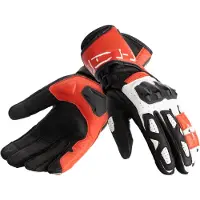 Richa RS-86 Motorrad Handschuhe