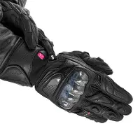 SHIMA RS-3 Damen Motorradhandschuhe