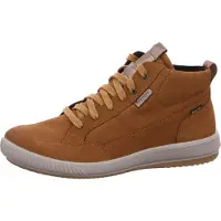 Legero Tanaro 5.0 Schnürstiefelette Braun