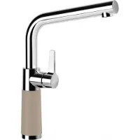 Schock 55712076, Ziehen, Hebelgriffe, Einzelbild, Twilight, Typ L, 3,5 cm