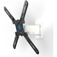 Exelium NeoFlat - Neo15 TV Wandhalterung XFLAT-NEO15 neig & schwenkbar für 32 Zoll - 55 Zoll