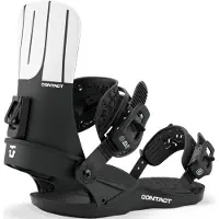 Union Women's Contact Black-M