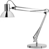 Unilux Led-schreibtischlampe 10w