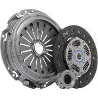 Valeo Kupplungssatz Kupplung für RENAULT TRUCKS MASCOTT Pritsche/Fahrgestell 805277