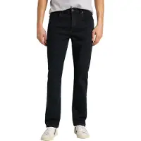 Lee Straight-Jeans "BROOKLYN"