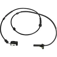 METZGER Sensor, Raddrehzahl 0900307