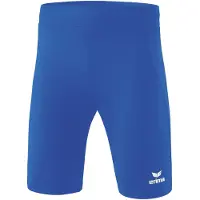 Erima Racing Leichtathletik-Tights Short New Royal Junior - 140