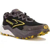 Brooks Turnschuhe Zapatillas Caldera 8 Medium amarillo für Herren