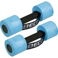 BECO BEERMANN Aquabell-Hanteln