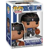 Funko POP! POP! Vinyl Figur Sports Basketball Orlando Magic Paolo Banchero 229