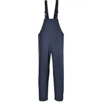 Portwest S453 Sealtex Classic Latzhose Navy Gr. XL