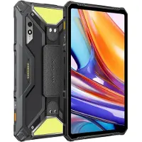 Ulefone Armor X32 14,3 cm (5.65") Dual-SIM Android 14 4G USB Typ-C 6 GB 128 GB 5500 mAh Schwarz, Grün