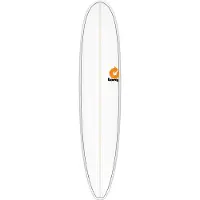 Torq Surfboard TET 9.0 Longboard Pinline