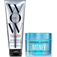Color Wow Dream Clean Super Glossy Duo