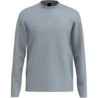 BOSS Chark Orange Langarm-t-shirt