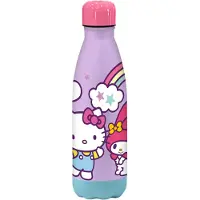 Kids Euroswan Hello Kitty and Friends Edelstahlflasche 700ml