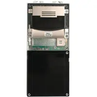 2N Telecommunications 9155101, Schwarz, 2N Telecommunications, 2N Helios IP Verso