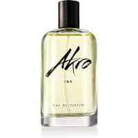 Akro Ink Eau de Parfum 100 ml