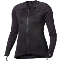 Bowtex Optimal Shirt Lady Level AA Herren Spandex schwarz, 2XL
