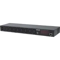 Intellinet 19" Kaltgerätebuchse 8-fach IP C13 PDU