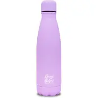 Patio Thermoflasche - - Puderviolett