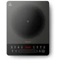 Philips Induktionskochfeld 5000 Series Induktionskochfeld 5000 Series HD5850/90