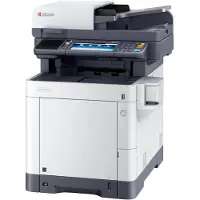 Kyocera ECOSYS M6235cidn Laser A4 9600 x 600 DPI 35 Seiten pro Minute