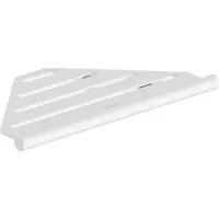 Hansgrohe AddStoris S Seifenkorb 41761700 Wandmontage, mattweiß