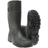 Portwest Stiefel PolyurethanS5 Ci Fo Farbe: Grün Größe 40 -