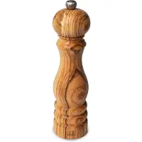 Peugeot Paris Pfeffermühle 22 Cm Olivenholz