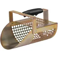 Garrett Sand Scoop Metalldetektor