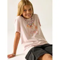Regatta Shirt "Bosley" in Rosa - 128