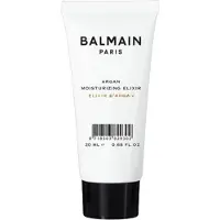 Balmain Hair Couture Argan Moisturizing Elixir 20 ml