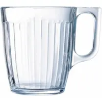 Luminarc Teeglas Central 320 ml (6er Set)