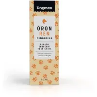 Dogman Ear cleaner