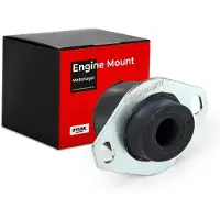 Stark Motorlager Gummimetalllager Links passend für PEUGEOT 206 Schrägheck (2A/C) SKEM-0660065