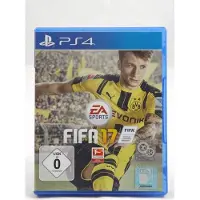 Fifa 17 (PS4)