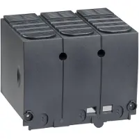Schneider Electric Kompakt-Schirmkappe Anschlussklemme Hauptkabel - LV429517