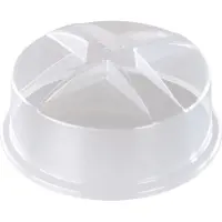 Xavax 111534 Mikrowellenhaube S-Capo