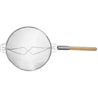 Hendi 12x Sieb - doppelmaschig,840x355x(H)190mm