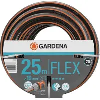 Gardena Comfort Flex-Schlauch 19 mm - G ...