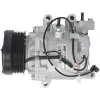 Valeo Klimakompressor VAL813118