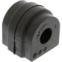 Moog BM-SB-14666 Lagerung Stabilisator Stabigummi für BMW X3 (F25) X3 (G01, F97) X4 (F26) X4 (G02, F98) iX3 (G08) für ALPINA XD3 (F25)