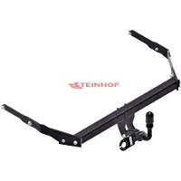 Steinhoff F-241 Anhängerkupplung 1800kg Max für FORD FOCUS III Turnier
